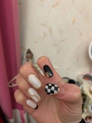 -七彩虹美甲美睫 半永久