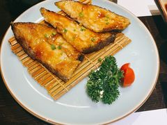 -松临·铁板烧&Omakase(神农店)
