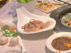 -么子烤肉(化龙池店)