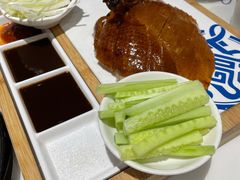 -满园春饼(宜昌万达店)