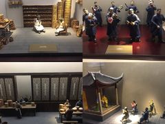 -嘉定博物馆