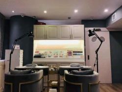 -妙睫屋日式美甲美睫