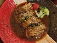 -鸟鹏烧鸟居酒屋(仁恒梦中心店)