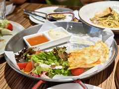 -榖屋house of flour(张江首店)