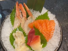 -大葉日本料理·龍蝦任食放題(廣州W酒店)