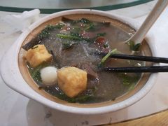 -蒋家桥饺面店(四望亭路店)