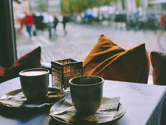 -Cafe Norden