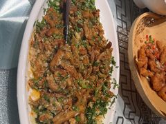 -味上湘菜馆(阿波罗店)