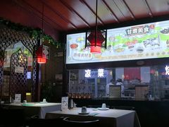 -阿西娅食府(中关村店)