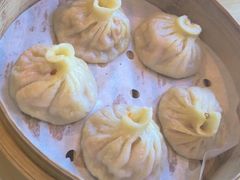 小笼-菩提树·素食餐厅(汇智国际商业中心店)