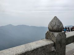 -南岳衡山风景名胜区