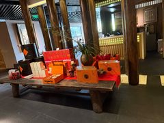 -青藤茶馆(凤起路店)