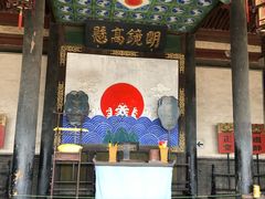 -平遥县衙