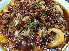 -老济南·地道济南菜(大明湖店)