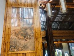 -云和夜泊酒店·中餐厅