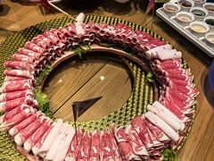 -额尔敦传统涮火锅·冰煮羊(铁东店)