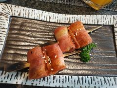 -吉盛川创作料理(保利国际广场店)