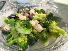 -山外山菜馆(玉泉路店)