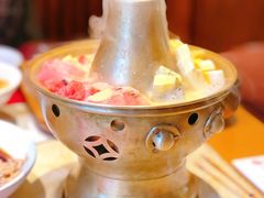 -老佛爷炭火蛙锅直营(清滨路总店)