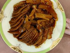 -烤肉宛饭庄(北新桥店)