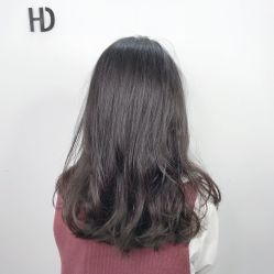 点击看大图 -HD HAIR STYLE
