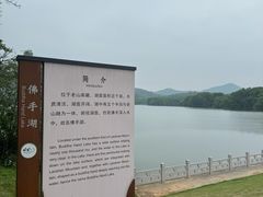 -佛手湖郊野公园