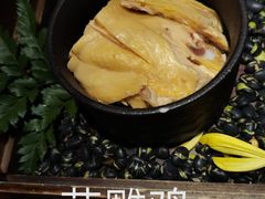 -寻宝记绍兴菜(鲁迅路店)