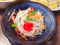 -小桔象·泰国风味餐厅(惠城水门路16号店)