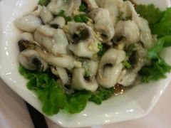 -老街饭庄·地道淮扬菜(扬子江北路总店)