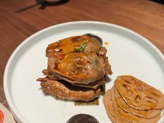 -清水亭湖北菜(大屯DT51店)