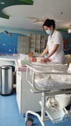 -菁幼月子会所(儿童医院店)