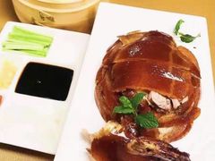-观宴中餐厅