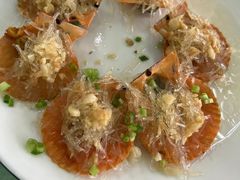 -景好海鲜餐厅(大鹏必选旅游店)