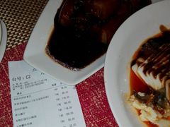 -徐记私厨(半淞园路店)