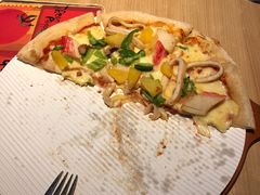 -必胜客(银盆路店)