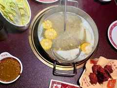 -大吉利·潮汕鲜牛肉火锅(西安店)