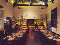 餐厅大厅-Ministry of Crab(科伦坡店)