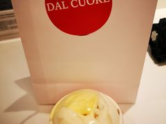 -Dal Cuore 达可芮冰淇淋(陕西北路店)