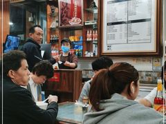 大堂-恩宁刘福记(东华东路店)