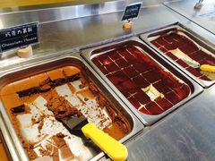 提拉米苏-So Lounge索兰至餐厅(蓝色港湾店)