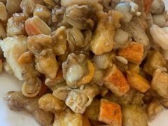 -桃子餐厅·天津菜(红星路直营店)