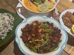-缅丽·缅甸小吃(版纳店)