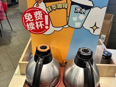 -麦当劳(成都时代奥特莱斯店)