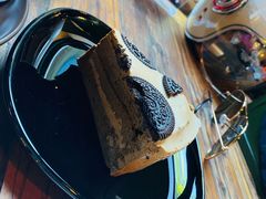 摩卡奥利奥-出走咖啡·面包(宋庄店)