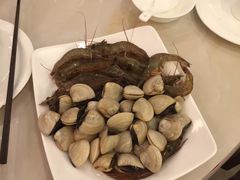 -金河半岛园林酒家(金融城店)