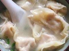 -春阳水饺(香槟广场店)