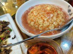 -下梅人家土菜馆(历史文化餐厅度假区店)