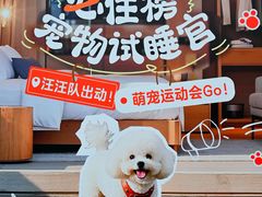 -苏州阳澄半岛英迪格酒店