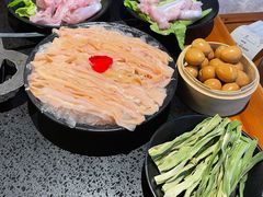 -珮姐老火锅(新街口店)