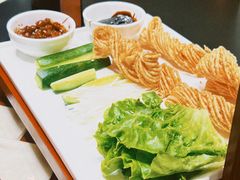 -庆江南江南菜(琴湖溪里花园城店)